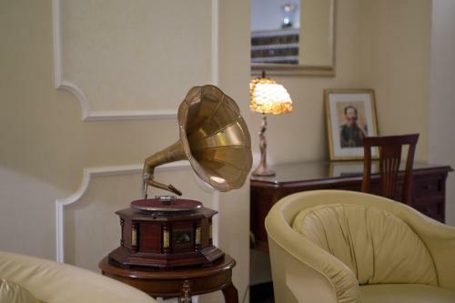 Hotel Mayer & Splendid