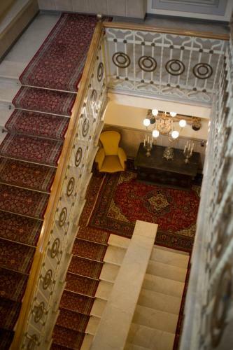 Hotel Mayer & Splendid