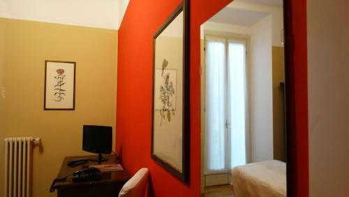 Hotel Albergo Bologna