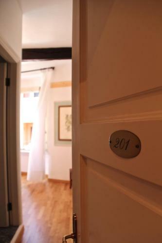Hotel Albergo Bologna