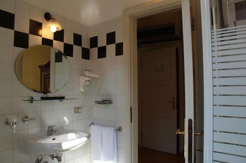 Hotel Albergo Bologna