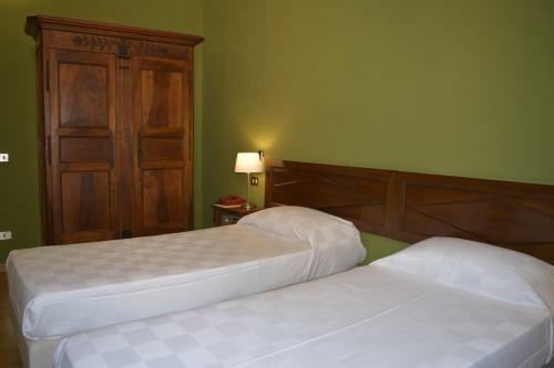 Hotel Albergo Bologna