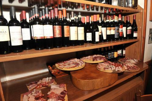 Hotel Albergo Bologna