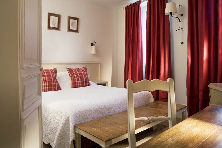 Hotel Le Central