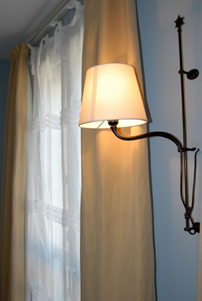 Hotel Le Central