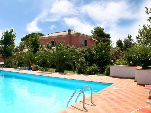 Holiday Home Breda II Citta Sant'angelo