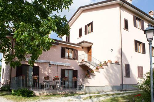 Casa Burocco