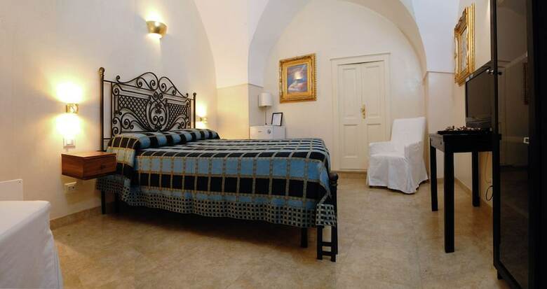 Leccelso Bed And Breakfast