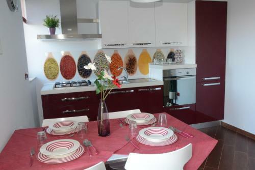 Apartamento UNA Casa Al Belvedere