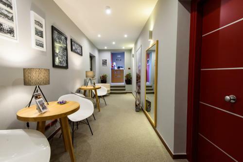 Apartamento UNA Casa Al Belvedere