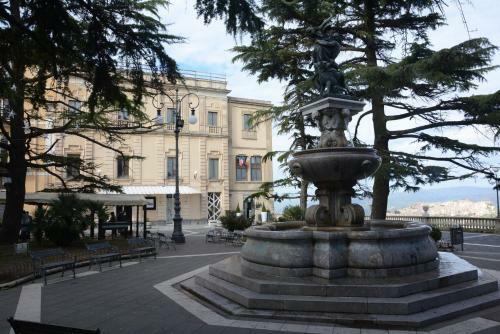 Apartamento UNA Casa Al Belvedere