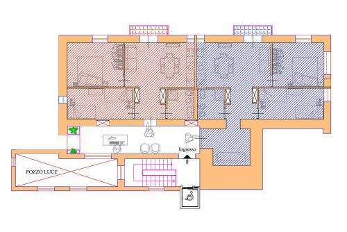 Apartamento UNA Casa Al Belvedere