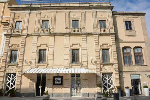 Apartamento UNA Casa Al Belvedere