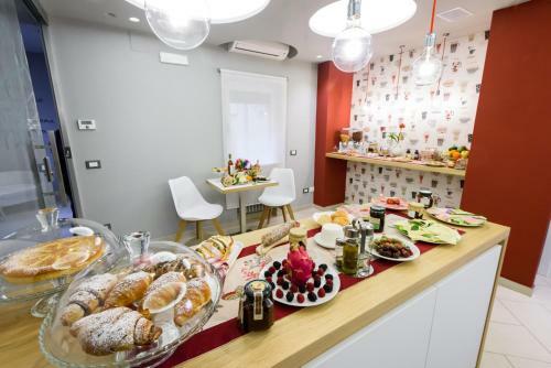 Apartamento UNA Casa Al Belvedere
