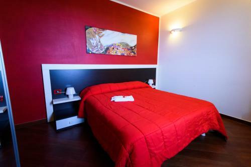Apartamento UNA Casa Al Belvedere