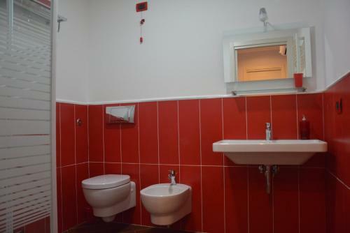 Apartamento UNA Casa Al Belvedere