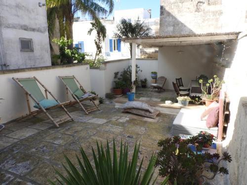 Apartamento Antica Dimora - Centro Storico Di Lecce