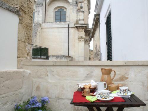 Apartamento Antica Dimora - Centro Storico Di Lecce