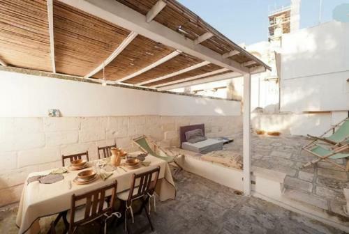Apartamento Antica Dimora - Centro Storico Di Lecce