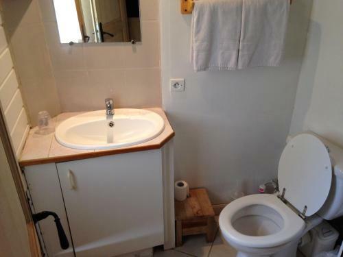 Apartamento Le Repaire Du Corsaire