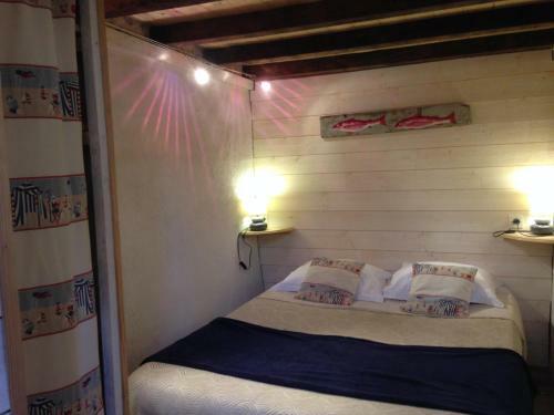 Apartamento Le Repaire Du Corsaire