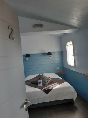 Hotel L'ile Sous Le Vent