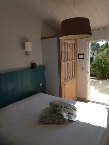 Hotel L'ile Sous Le Vent