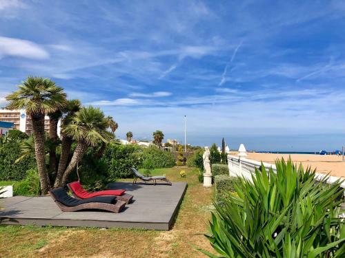 Boutique Home The Beach