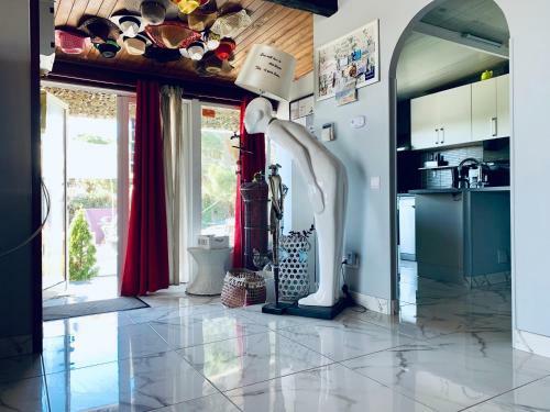 Boutique Home The Beach