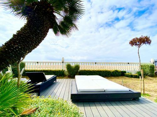 Boutique Home The Beach