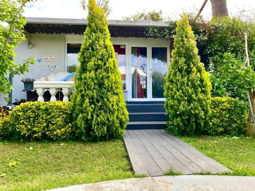 Boutique Home The Beach