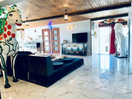 Boutique Home The Beach