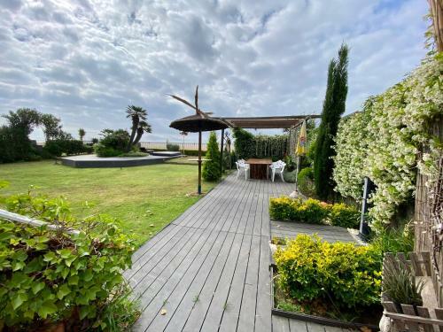 Boutique Home The Beach