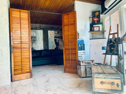 Boutique Home The Beach