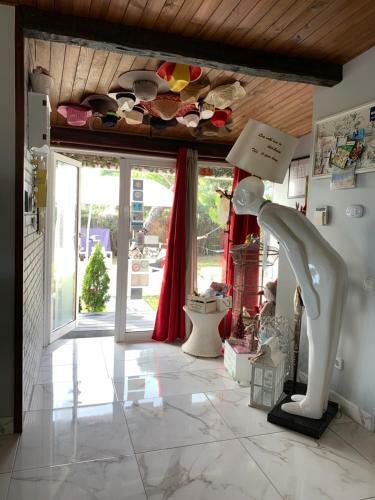 Boutique Home The Beach