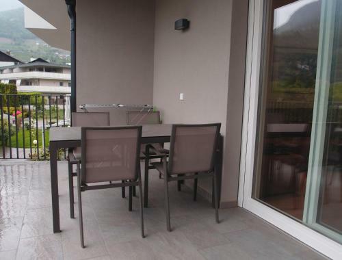 Apartamentos Residence Ausserdorfer