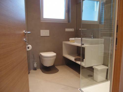 Apartamentos Residence Ausserdorfer