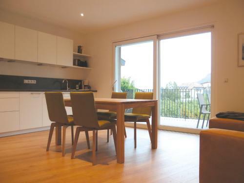 Apartamentos Residence Ausserdorfer