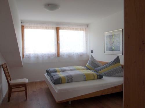 Apartamentos Residence Ausserdorfer