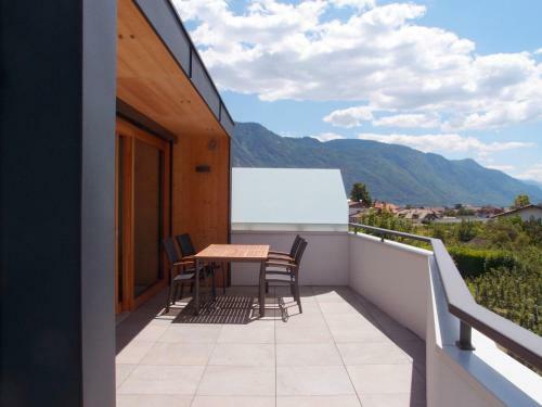 Apartamentos Residence Ausserdorfer