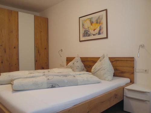 Apartamentos Residence Ausserdorfer