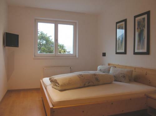 Apartamentos Residence Ausserdorfer