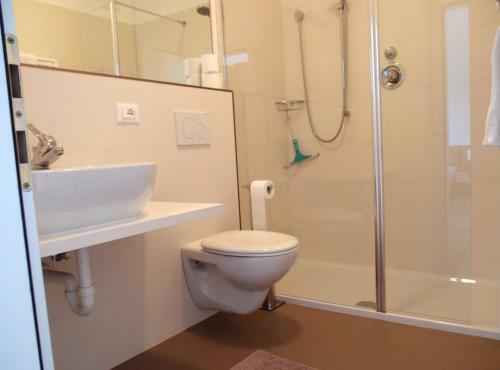 Apartamentos Residence Ausserdorfer