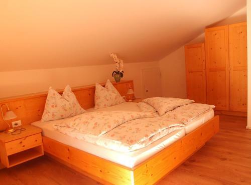 Apartamentos Residence Ausserdorfer