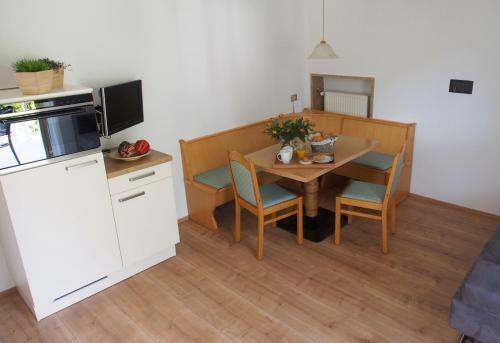 Apartamentos Residence Ausserdorfer