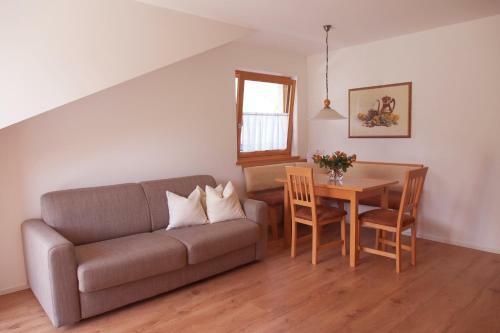 Apartamentos Residence Ausserdorfer
