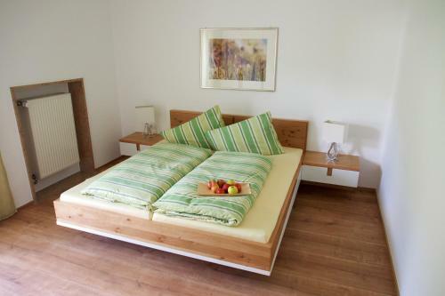 Apartamentos Residence Ausserdorfer