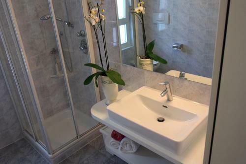 Apartamentos Residence Ausserdorfer
