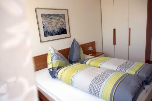 Apartamentos Residence Ausserdorfer