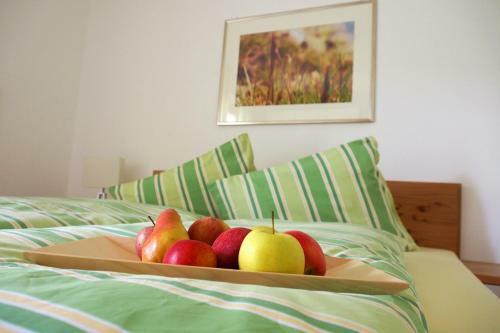 Apartamentos Residence Ausserdorfer